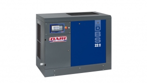 DBS 18.5 - 22 kW