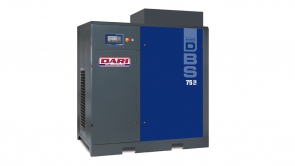 DBS 55 - 75 kW